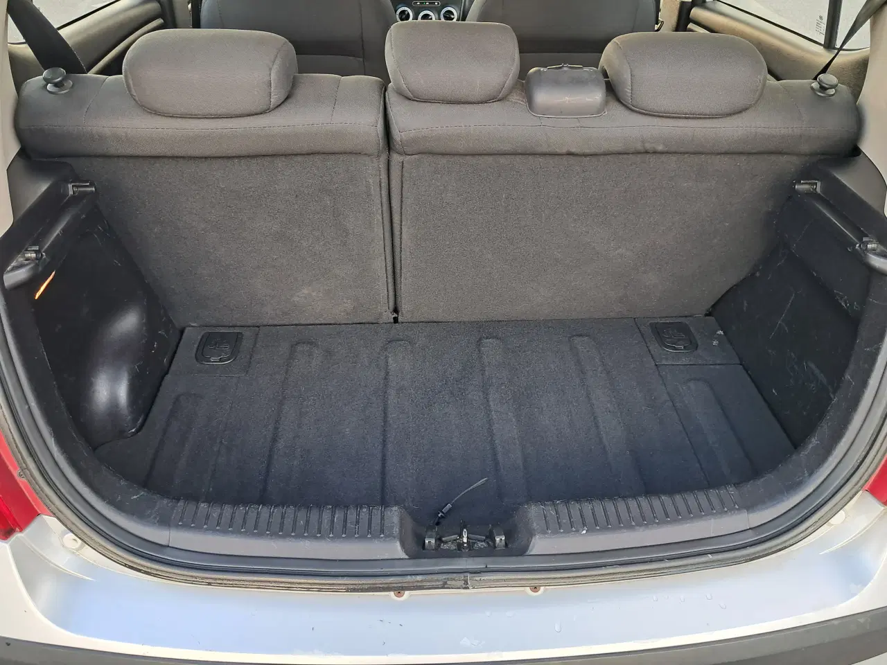 Billede 7 - Hyundai i 10