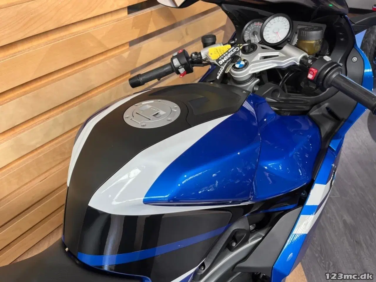 Billede 4 - BMW K 1300 S