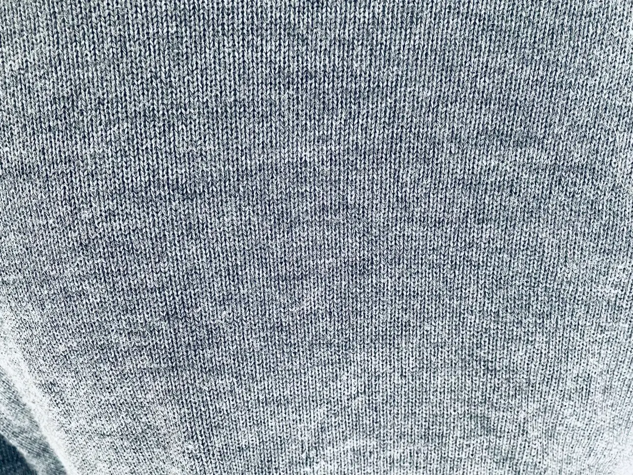 Billede 4 - Cardigan Cartoon- med uld 