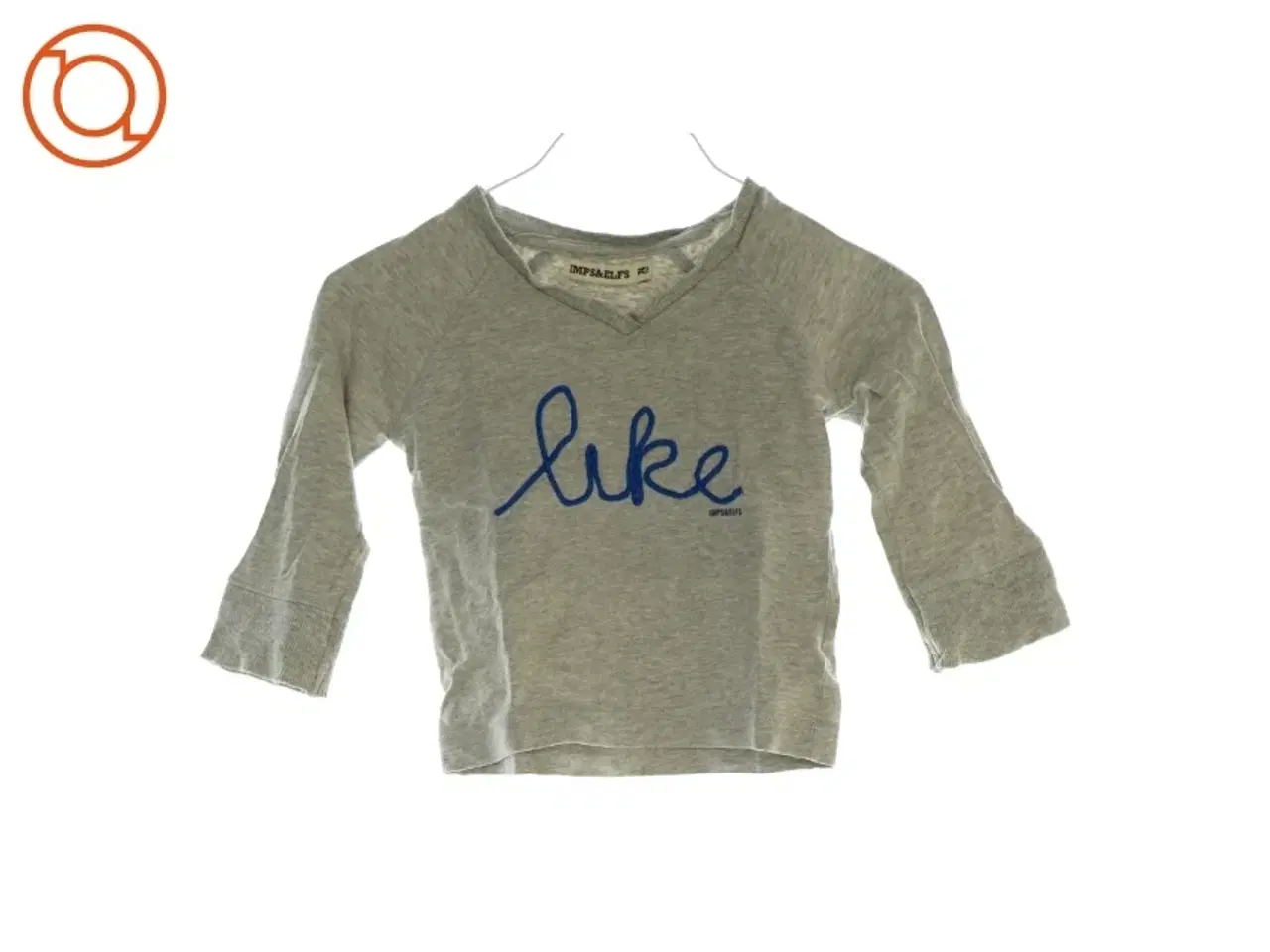 Billede 1 - Bluse fra Imps&Elfs (str. 74)