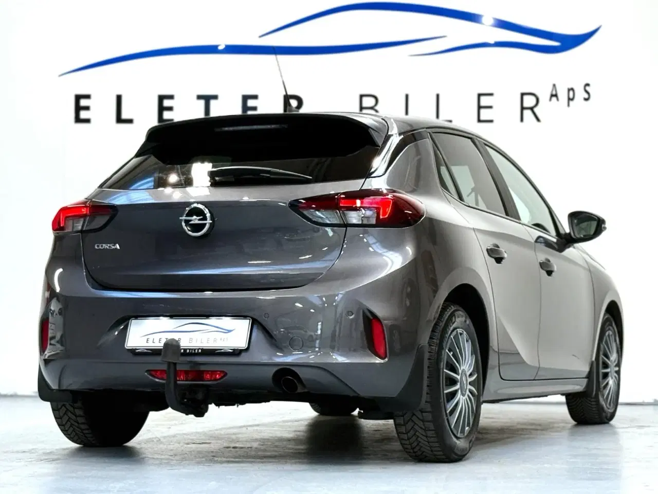 Billede 4 - Opel Corsa 1,5 D 102 Sport