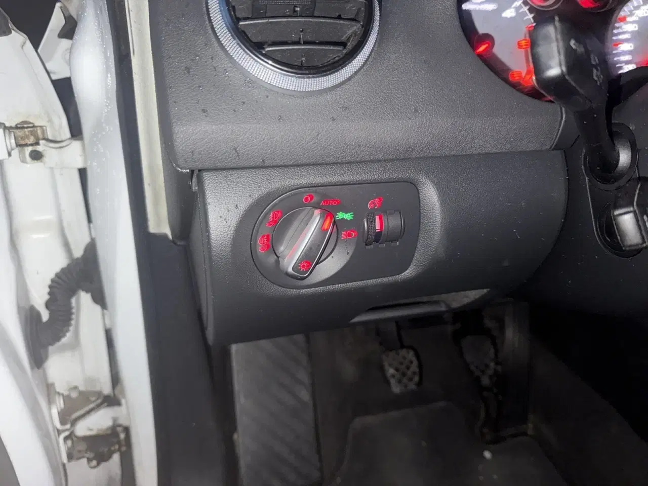 Billede 19 - Audi A3 2,0 TDi Ambition Sportback Van