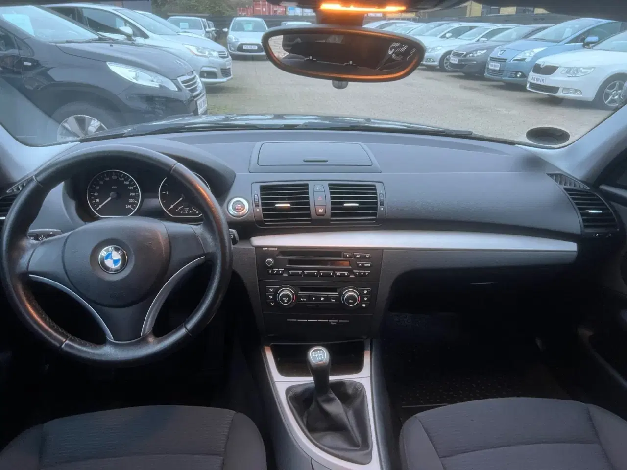 Billede 14 - BMW 116d 2,0 