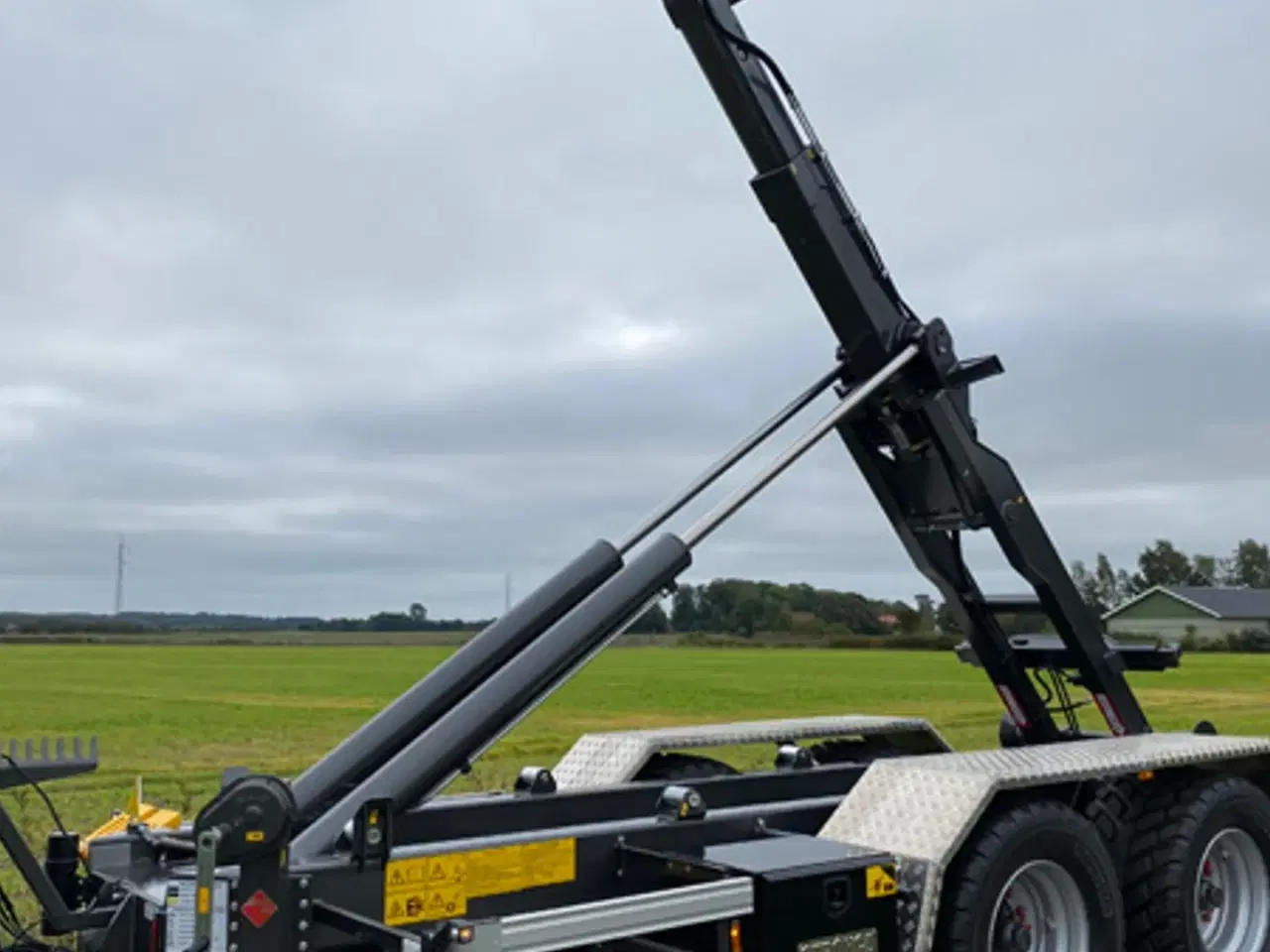 Billede 3 - Stronga HL160ST