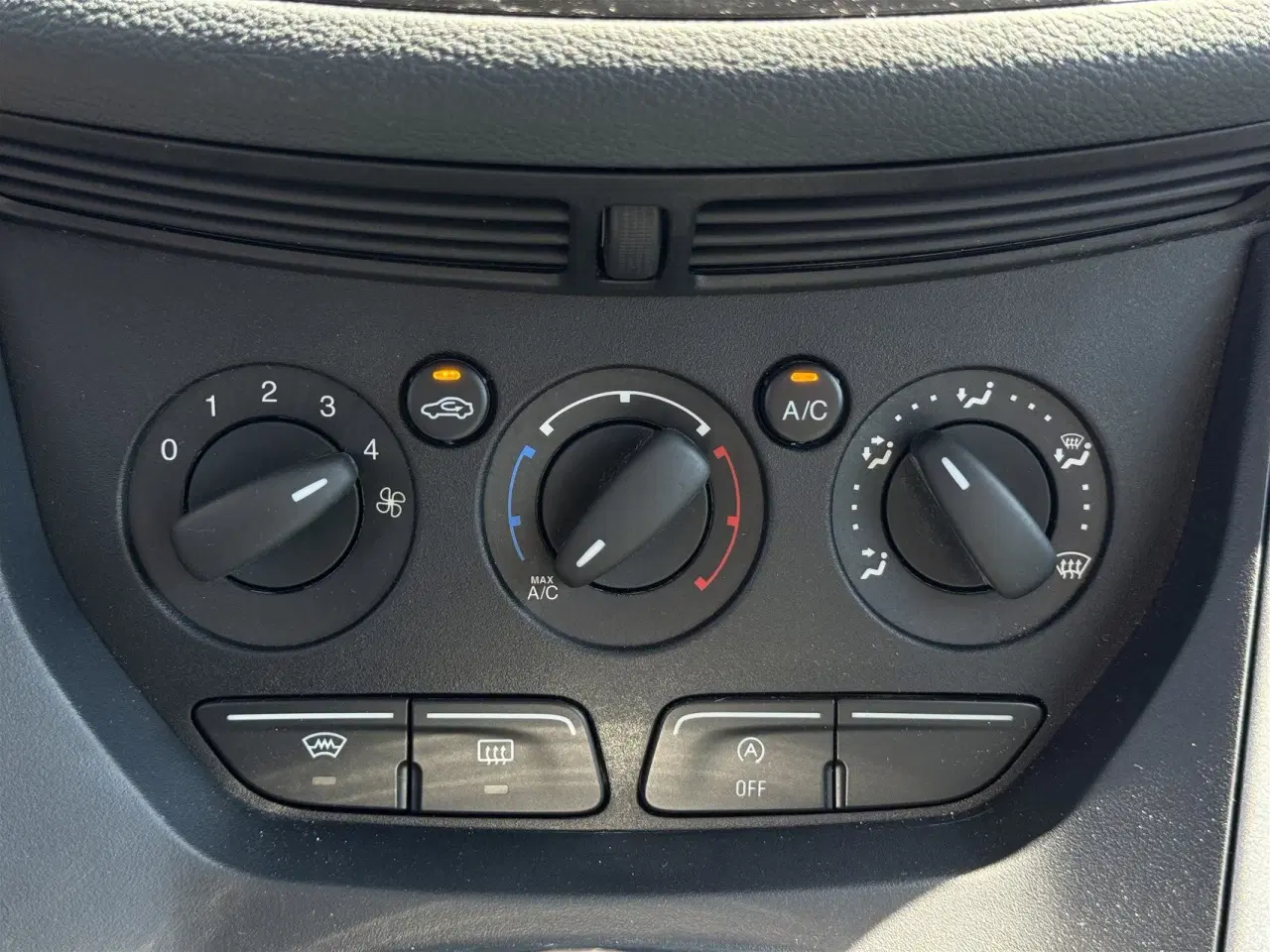 Billede 17 - Ford C-MAX 1,0 EcoBoost Trend 125HK 6g