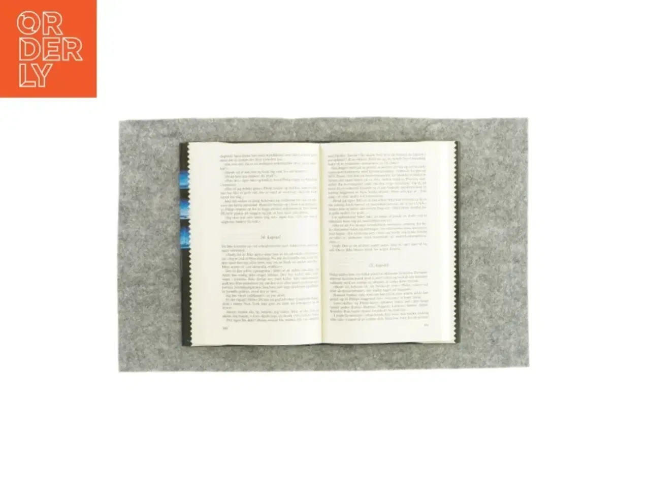 Billede 3 - Den ubudne gæst af Peter Blauner (bog)