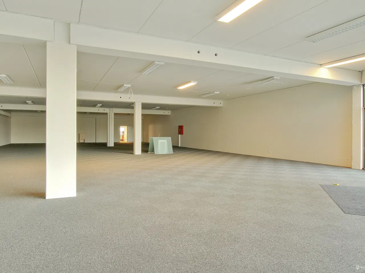 Billede 5 - Moderne storbutik på Hjørrings bedste placering