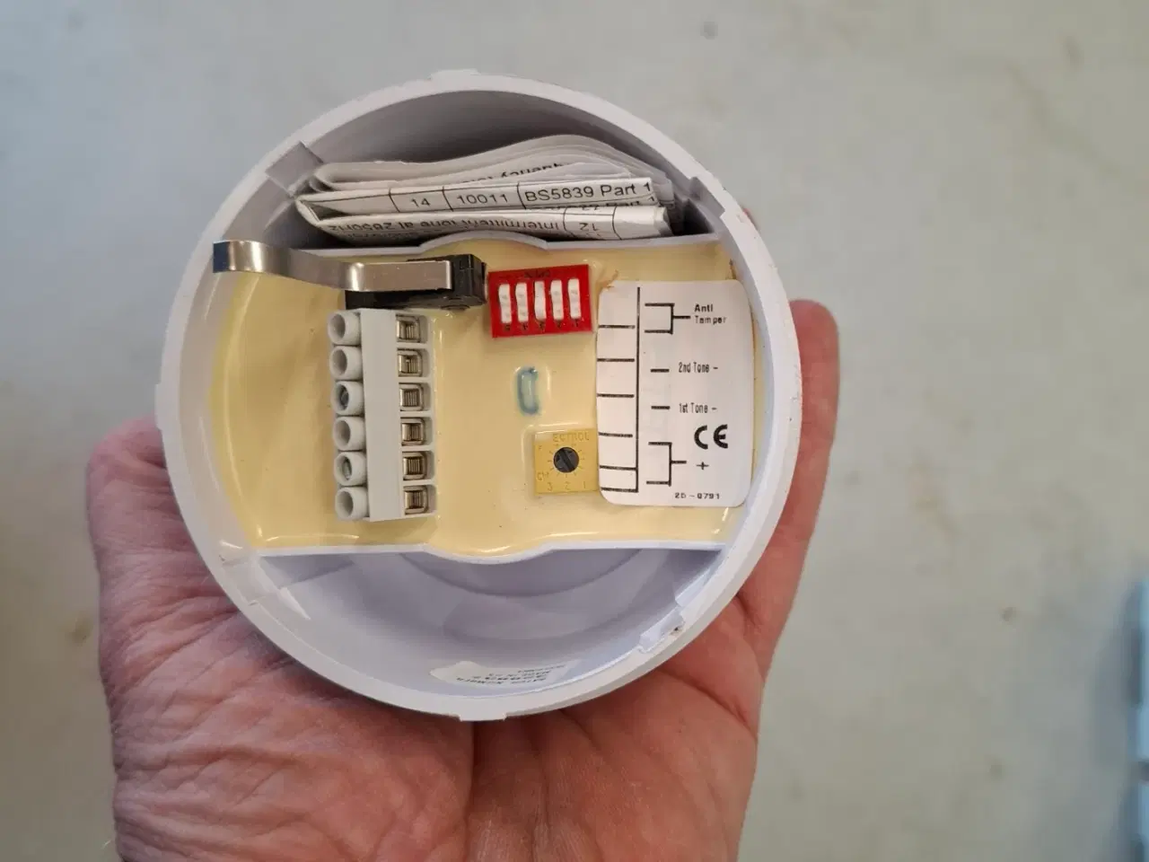 Billede 9 - IHC Materiel 