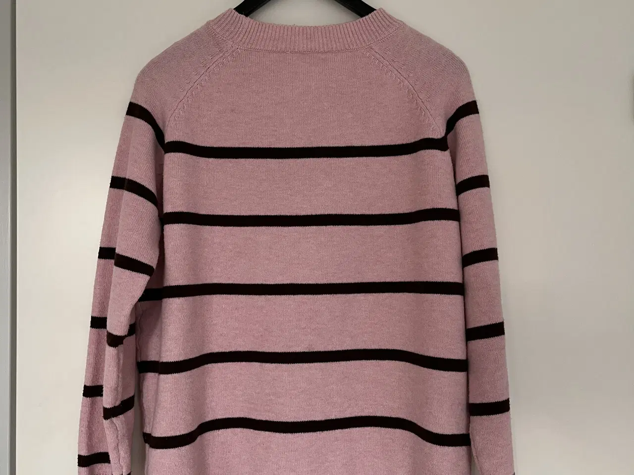 Billede 3 - Strikbluse