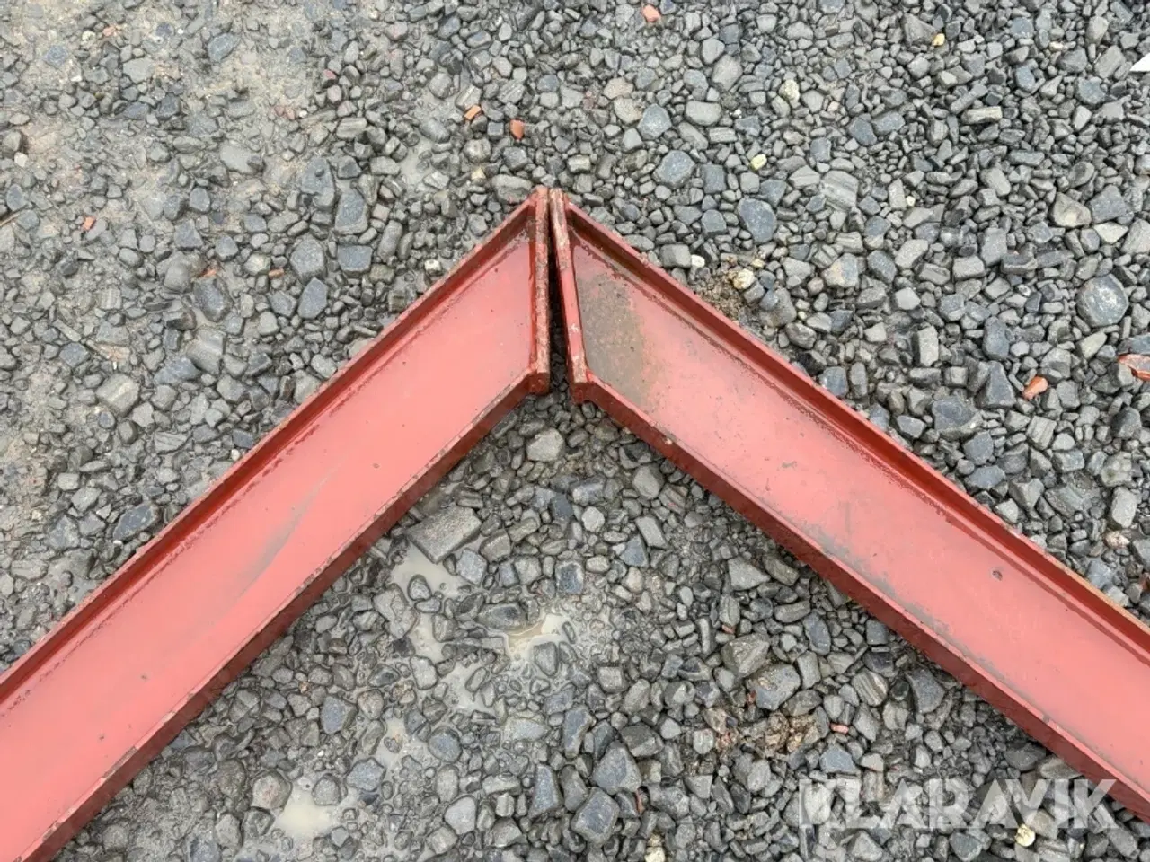 Billede 4 - Spær 4 sæt