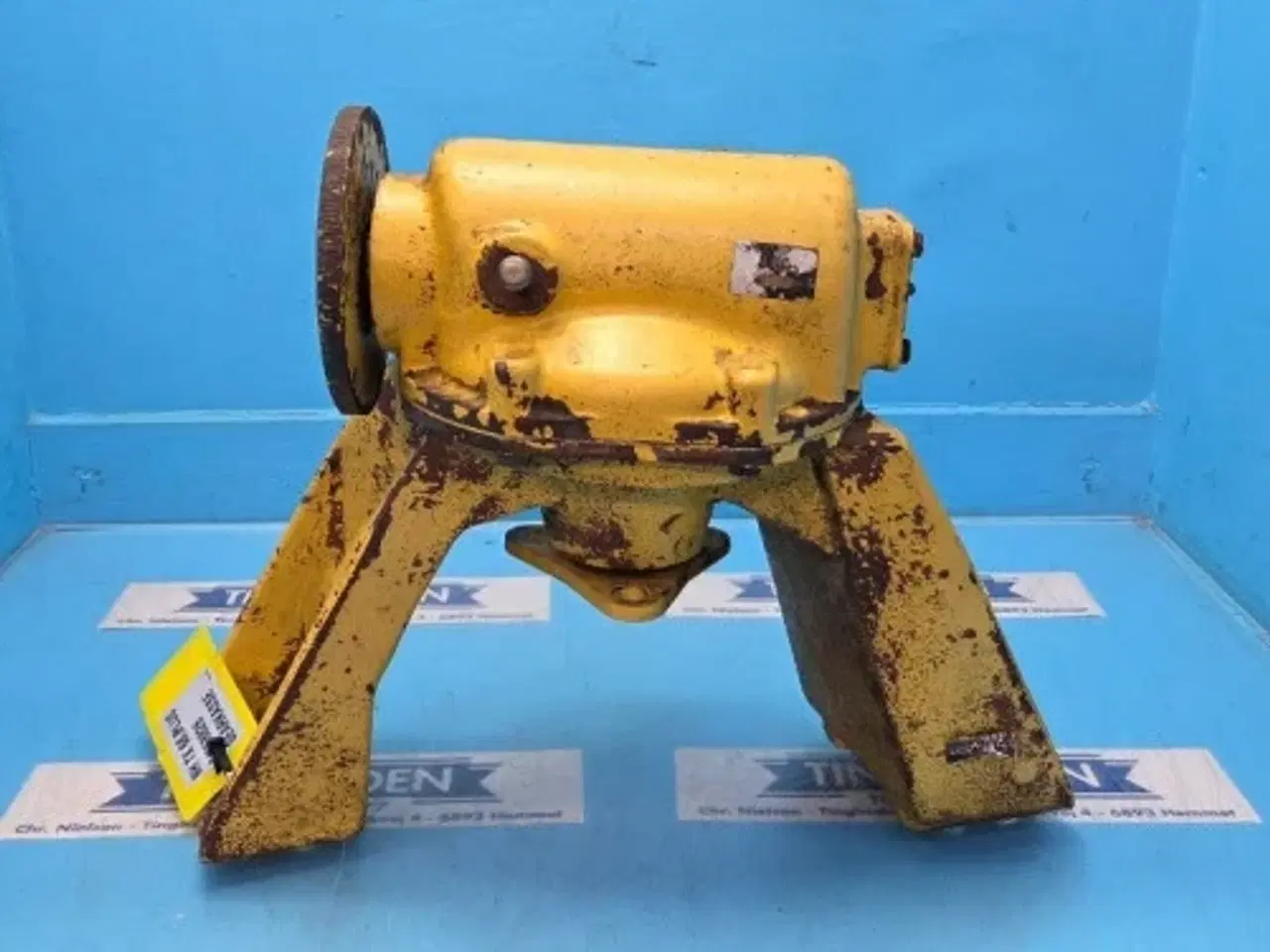 Billede 13 - New Holland TX68 Gearkasse 84068826