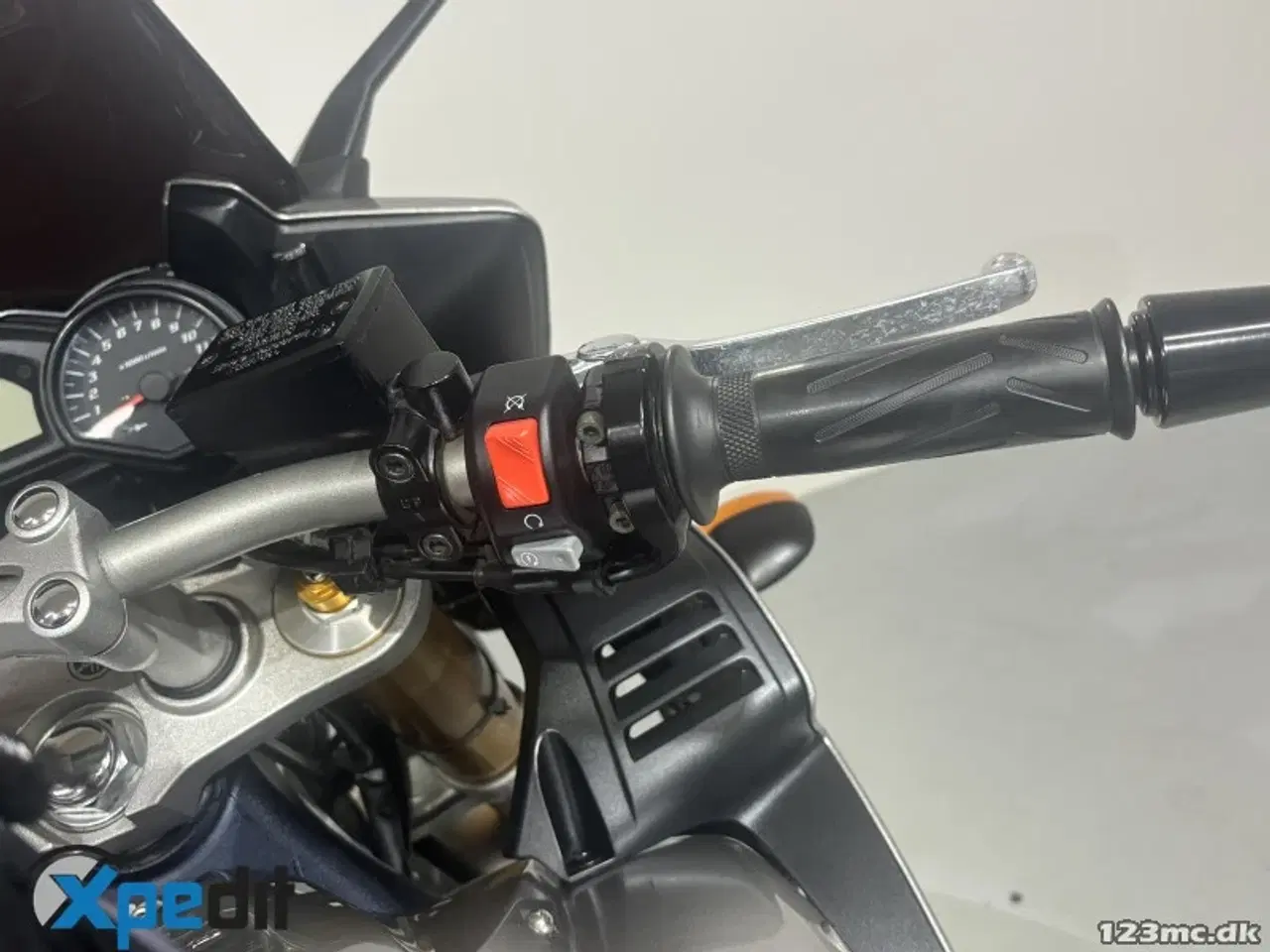 Billede 16 - Yamaha FZ1 S