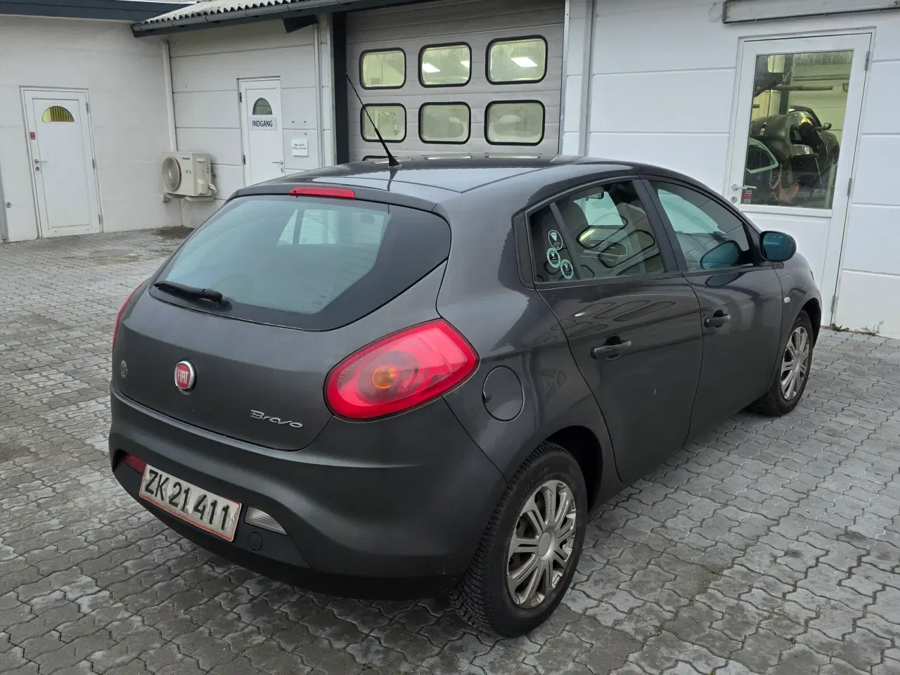 Billede 3 - 150 hk bravo