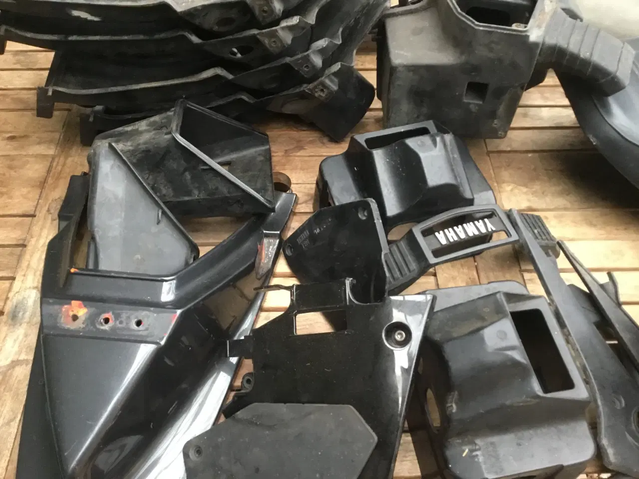 Billede 4 - Yamaha xs 400