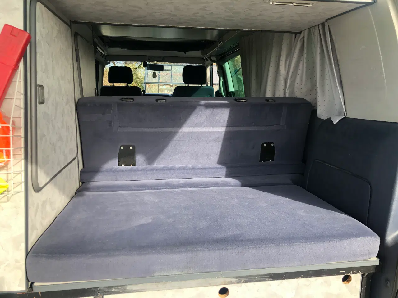Billede 10 - VW T4 California ekstra lang camper