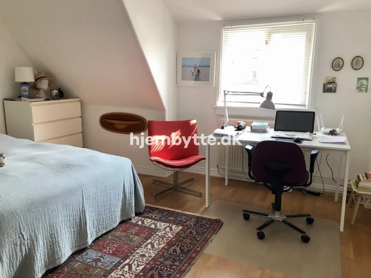 Billede 7 - Hjembytte - Pilevangen