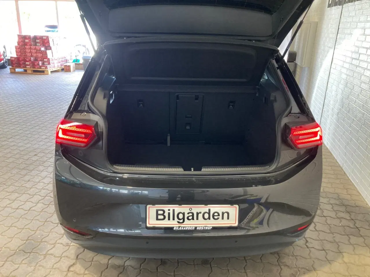 Billede 7 - VW ID.3 58 Pro Performance