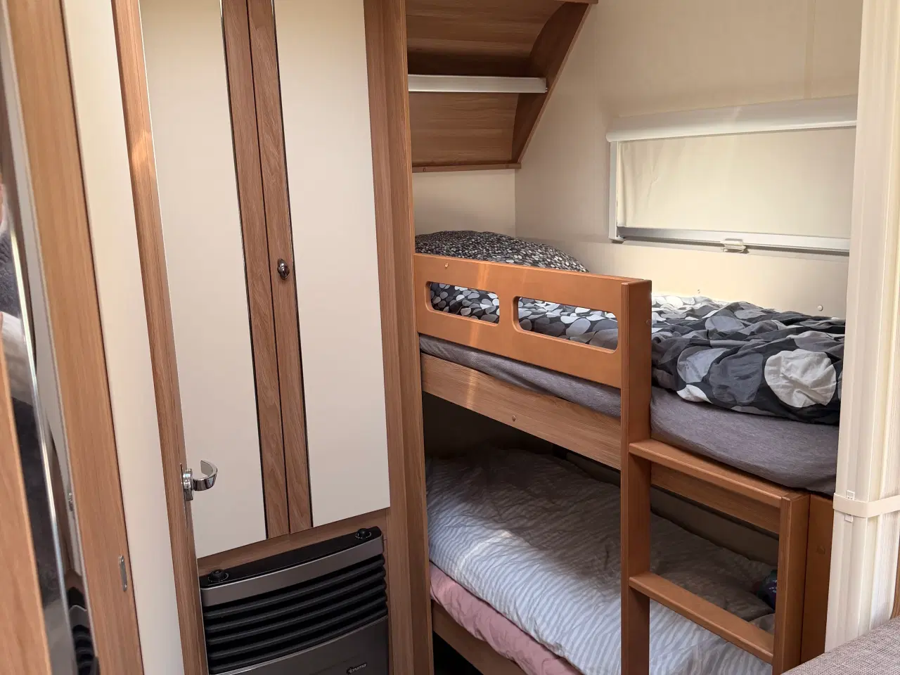 Billede 6 - Hobby 545 KMF De Luxe 2021