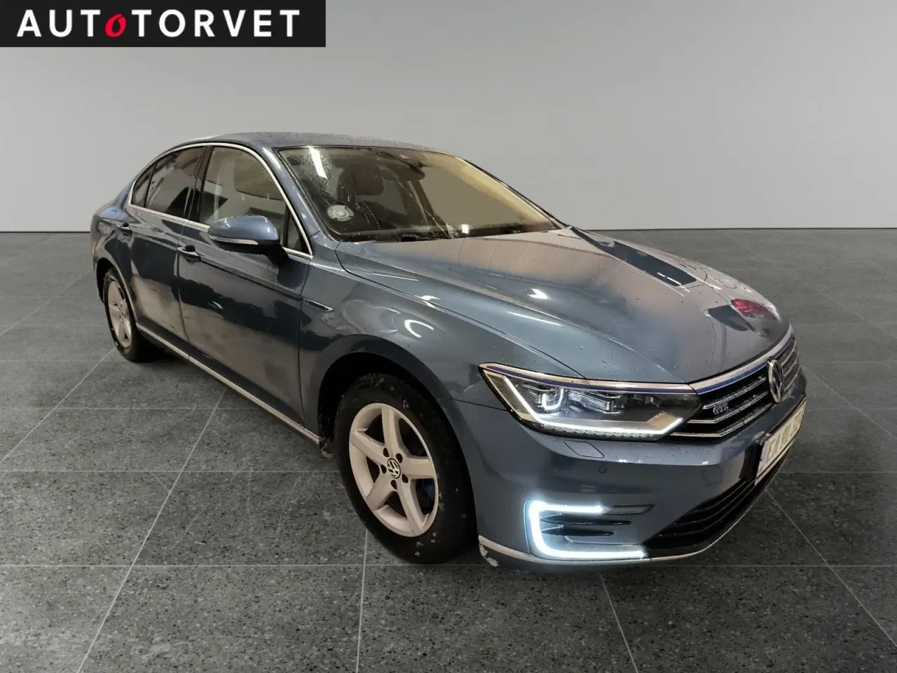 Billede 2 - VW Passat 1,4 GTE Highline DSG