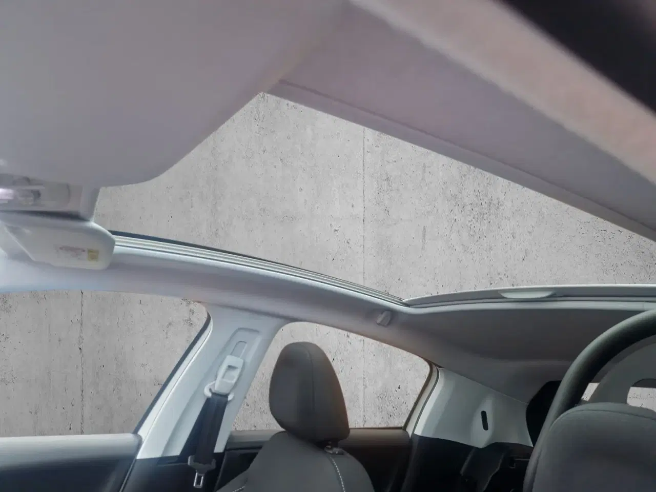 Billede 14 - Peugeot 208 1,6 BlueHDi 100 Envy Sky Van