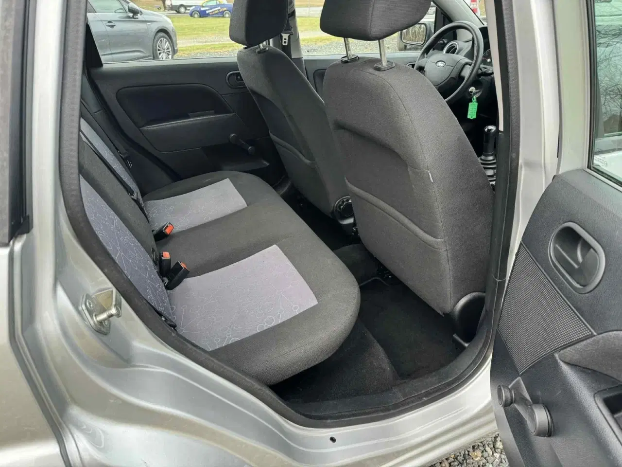 Billede 12 - Ford Fiesta 1,3 Ambiente