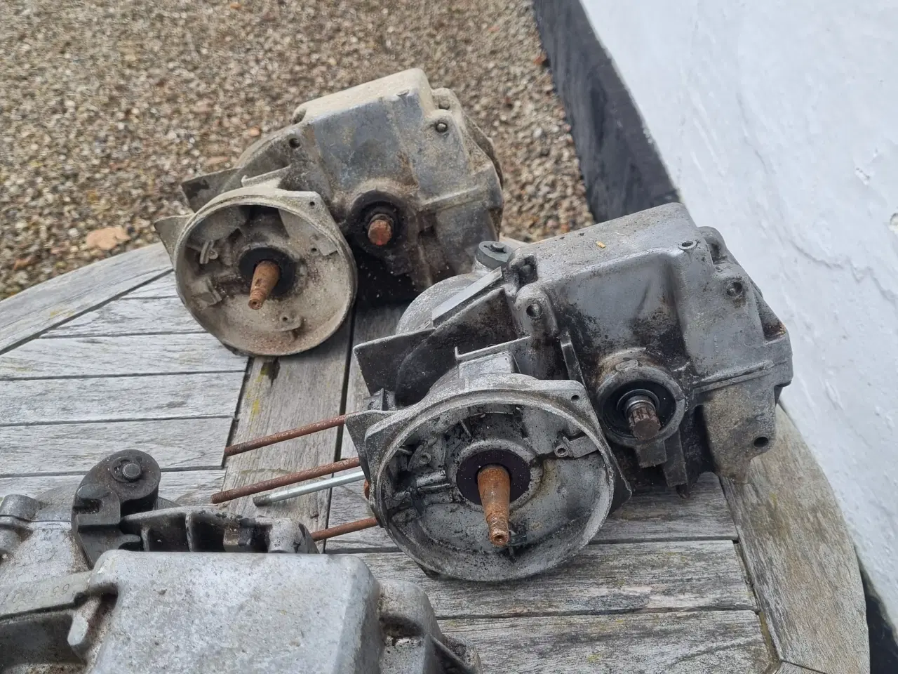 Billede 4 - Puch maxi p motore