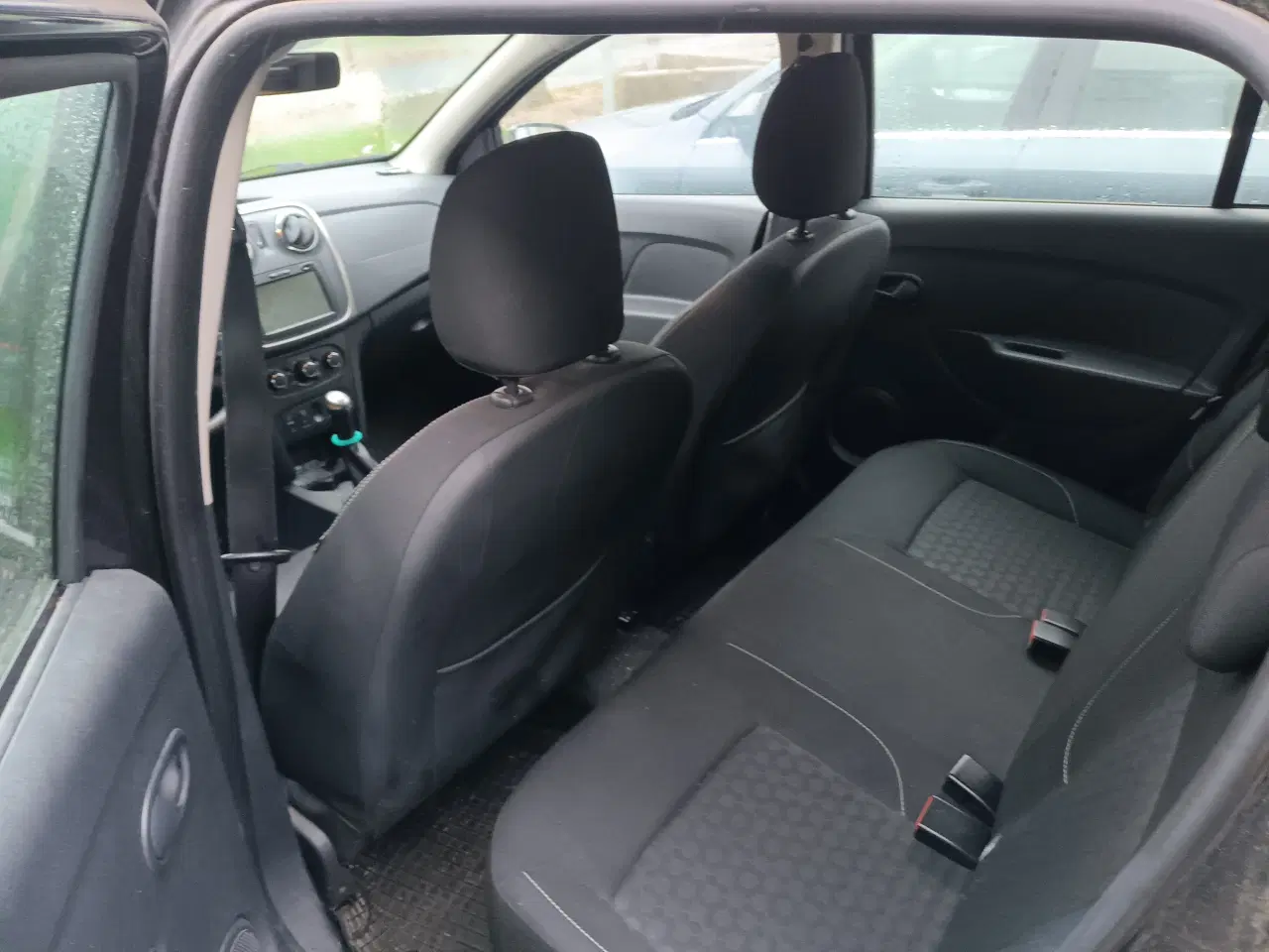 Billede 6 - Økonomisk st. car.