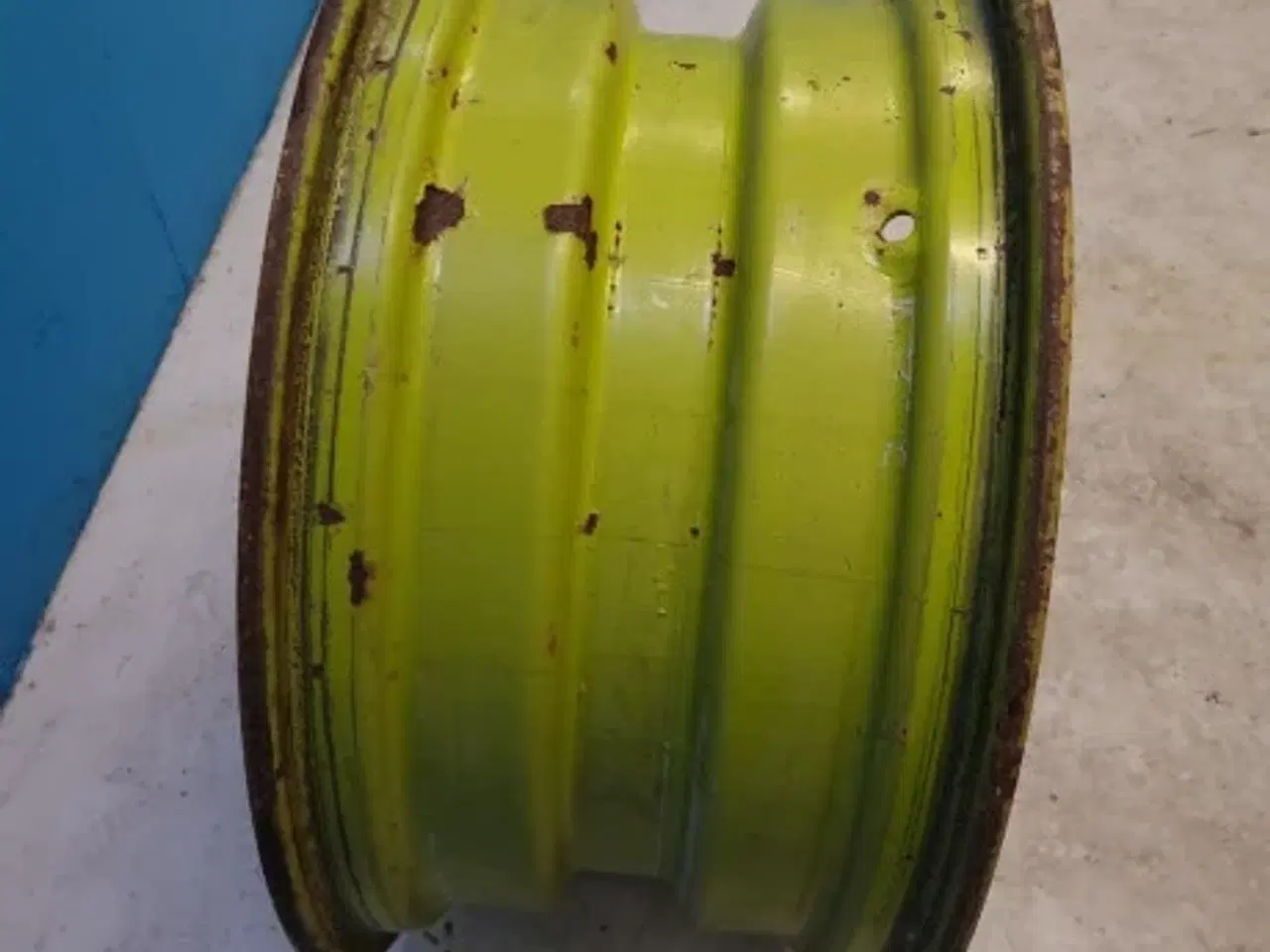 Billede 7 - 26" DW12x26