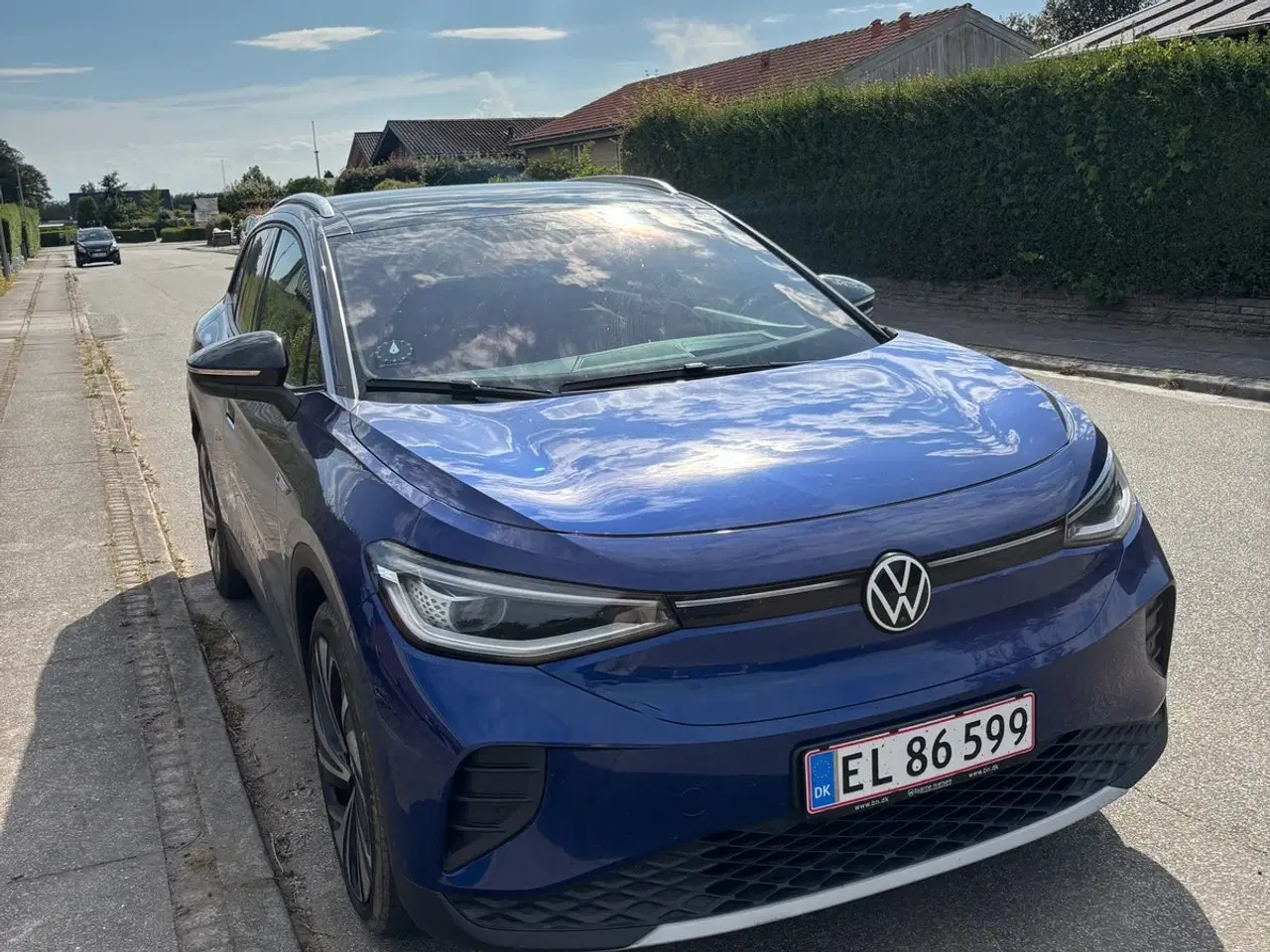 Billede 2 - VW ID.4 77 1ST Pro Performance Max