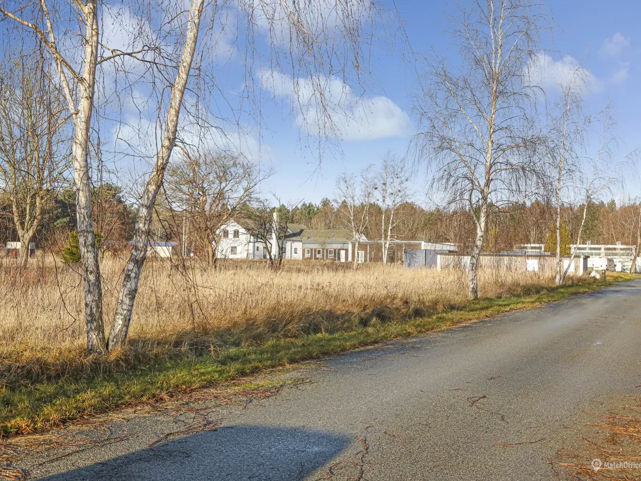 Billede 22 - Tørt og opvarmet lagerlokale med gode adgangsforhold