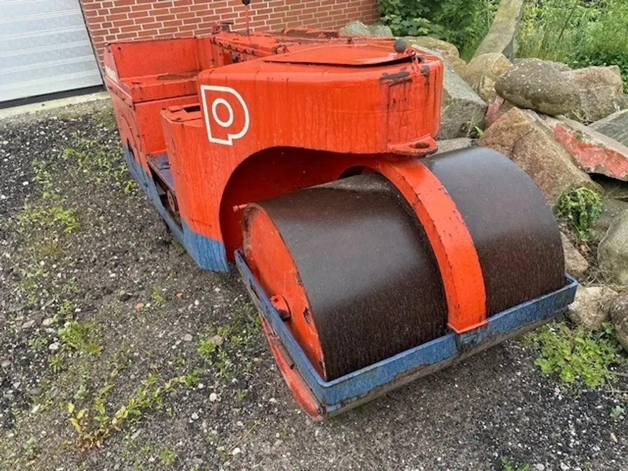 Billede 4 - - - - DIESEL MED SERVOSTYRING