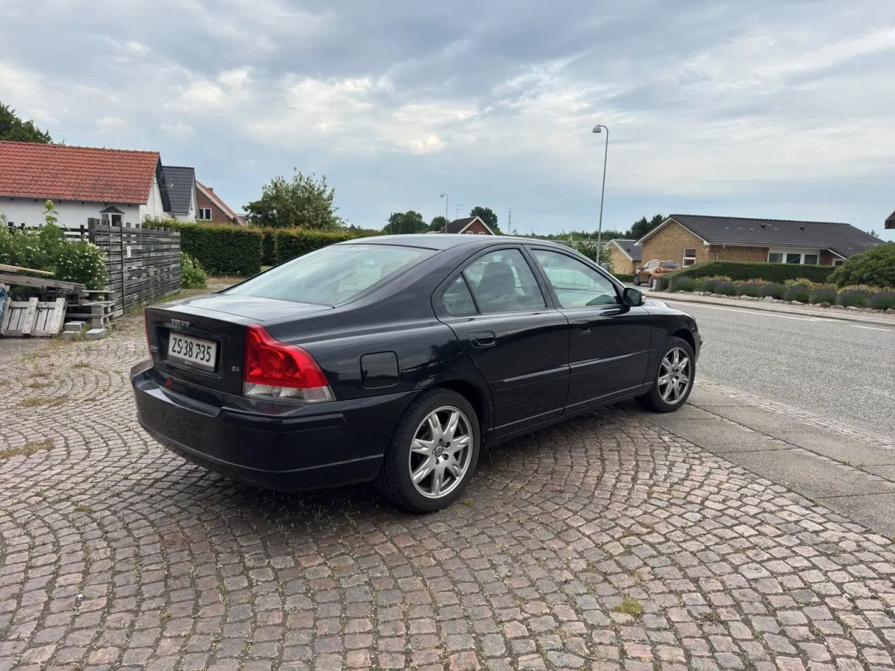 Billede 5 - Volvo S60 2,4 140 TEE