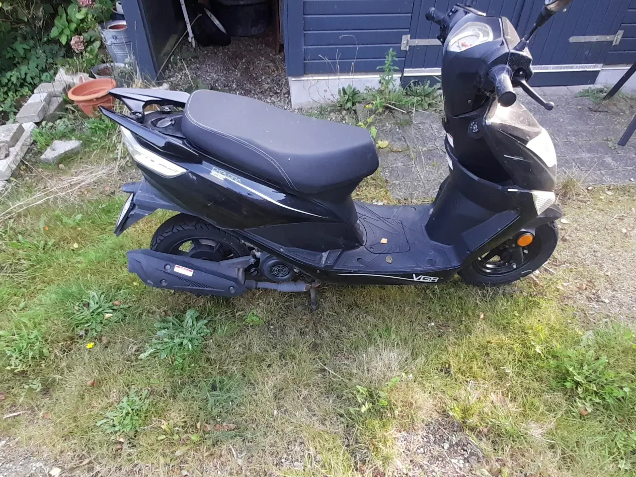 Billede 2 - Vga explora euro-5