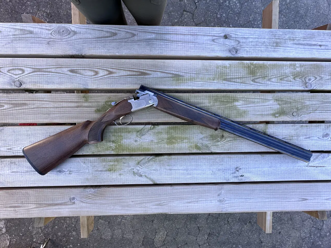 Billede 2 - Beretta Haglgevær 