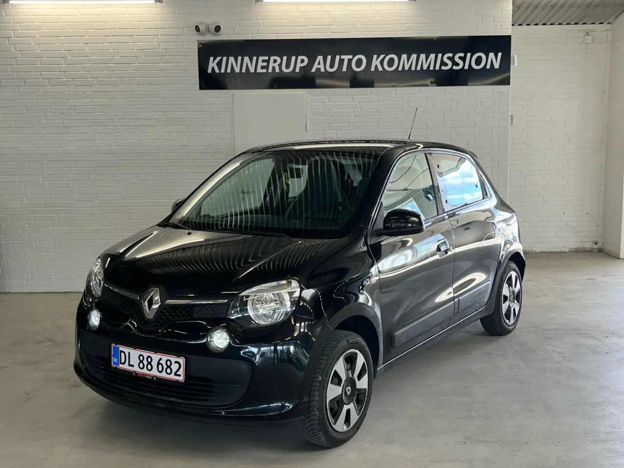 Billede 1 - Renault Twingo 1,0 Sce Expression start/stop 70HK 5d