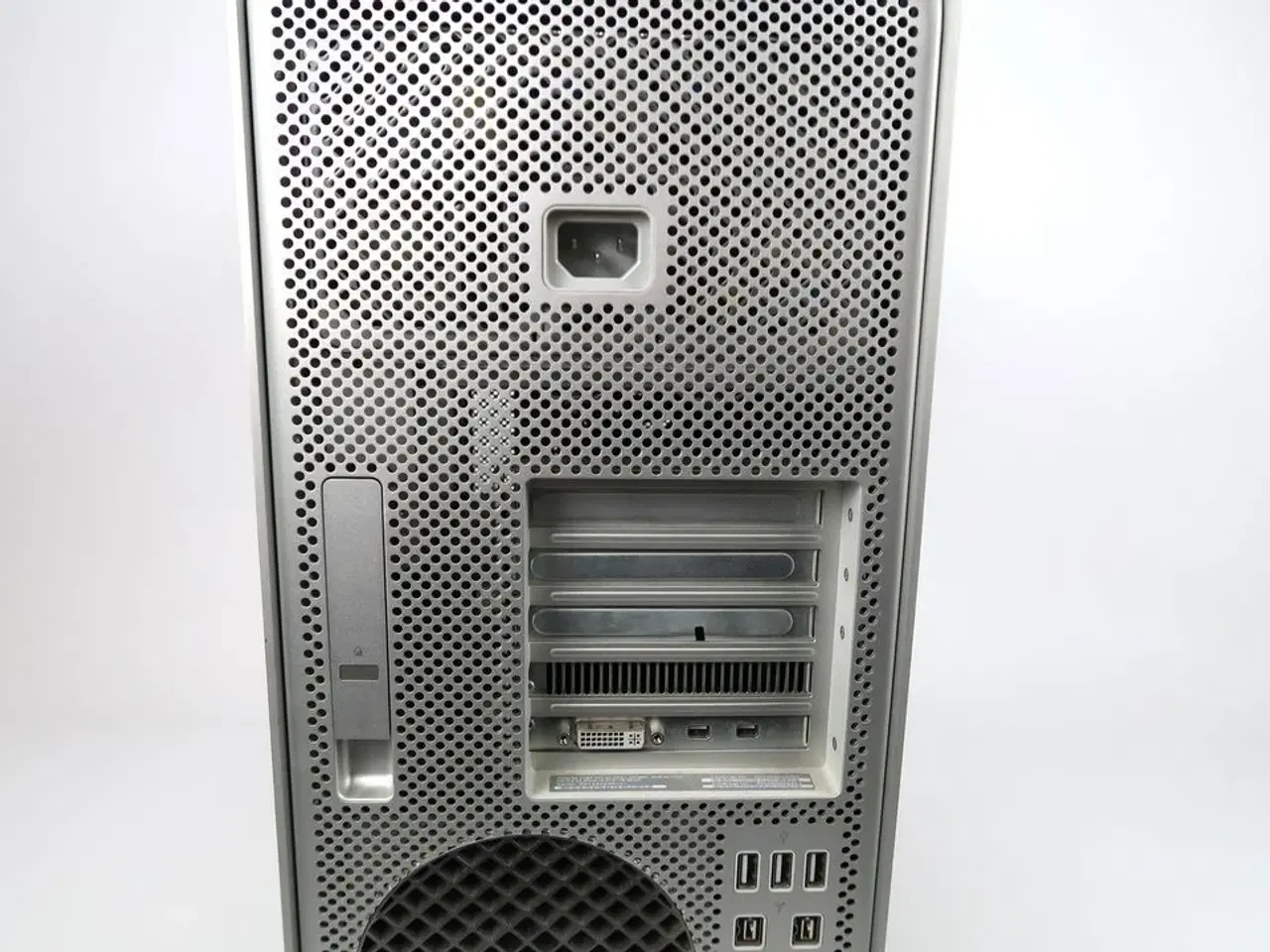 Billede 8 - Apple Mac Pro 2x Xeon E5620