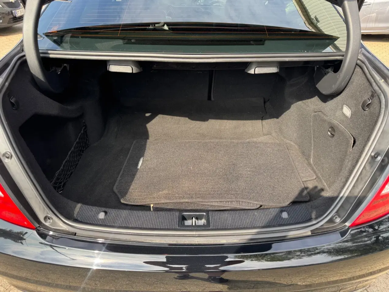 Billede 22 - Mercedes C200 1,8 Avantgarde BE