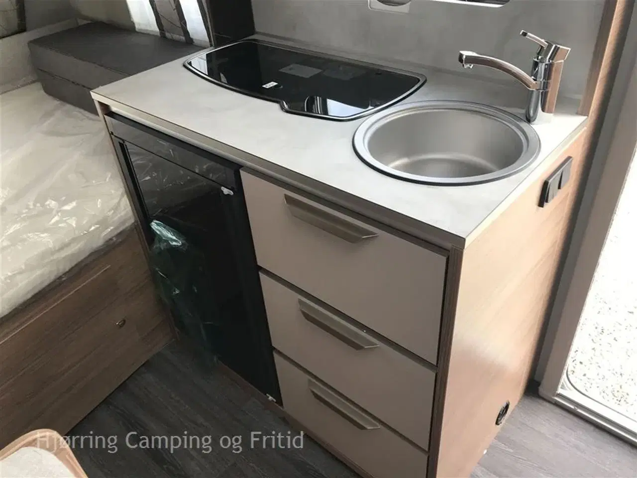 Billede 9 - 2024 - Knaus Sport 400 QD