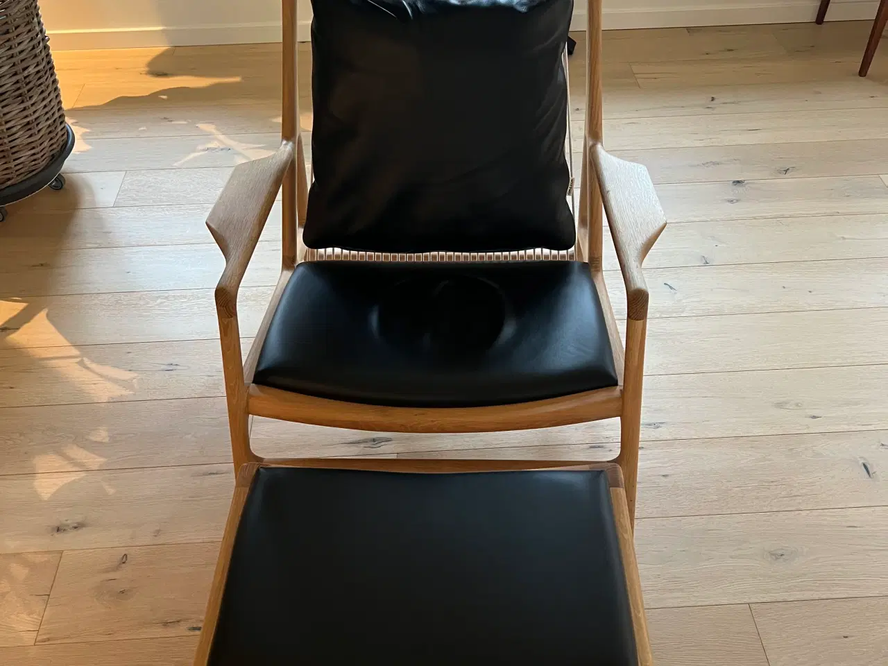 Billede 3 - Gazzda Dedo Loungestol