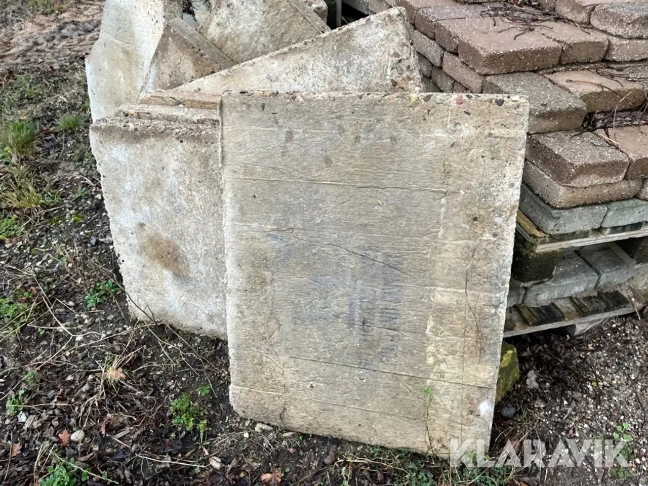 Billede 9 - Lot diverse sten