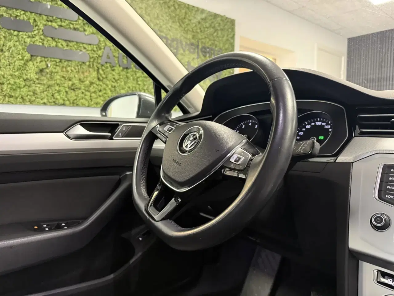 Billede 7 - VW Passat Variant 1,4 TSI BMT ACT Comfortline Plus DSG 150HK Stc 7g Aut.
