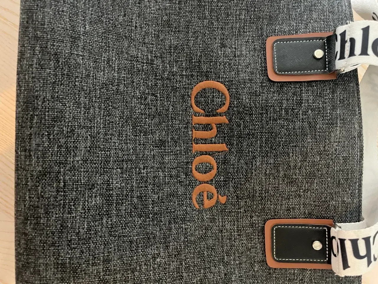 Billede 2 - Chloe taske sælges