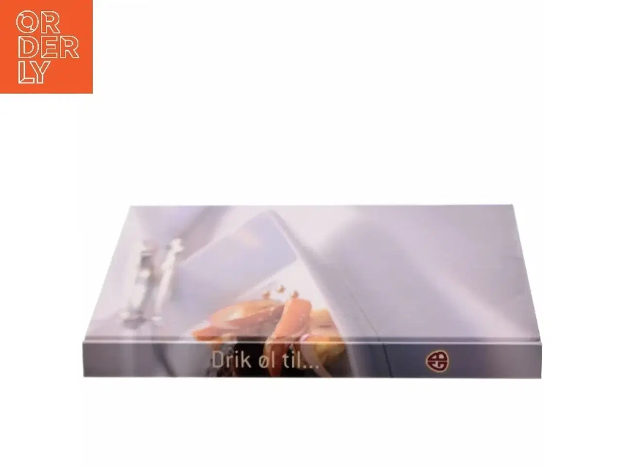 Billede 2 - Drik øl til... af <Bog detaljer ikke tilgængelig< (Bog)