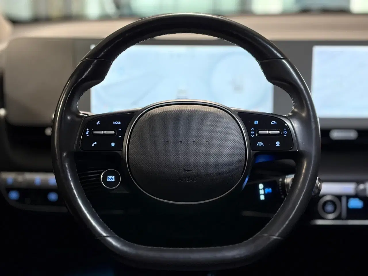 Billede 12 - Hyundai Ioniq 5 73 Dynamiq