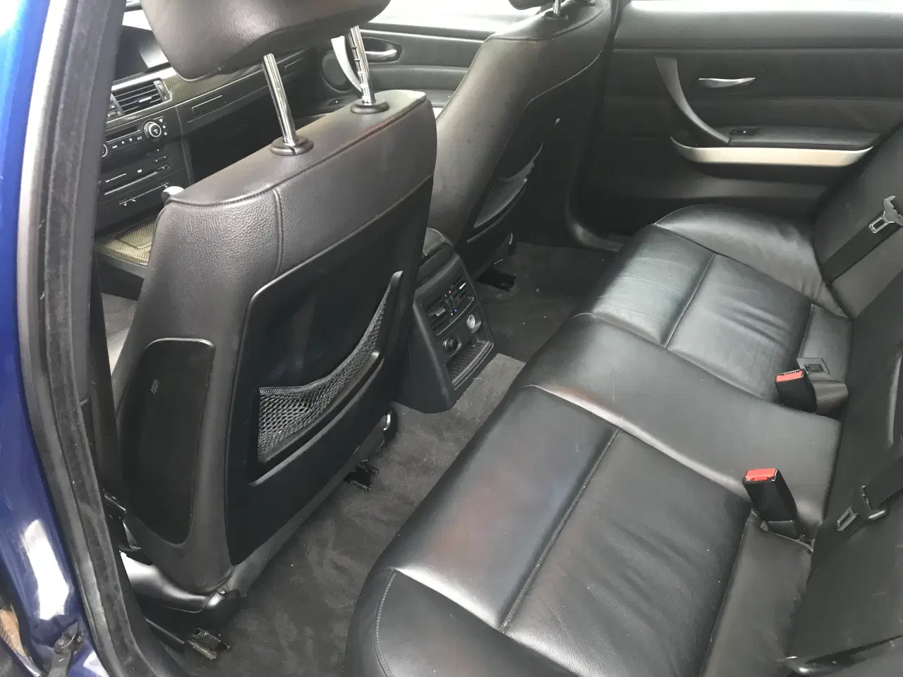 Billede 8 - Bmw 335d limousine 