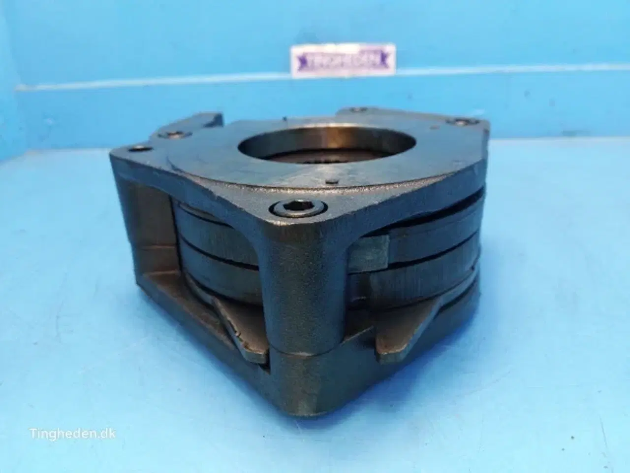 Billede 11 - Massey Ferguson 6465 Bremse 3796171M2