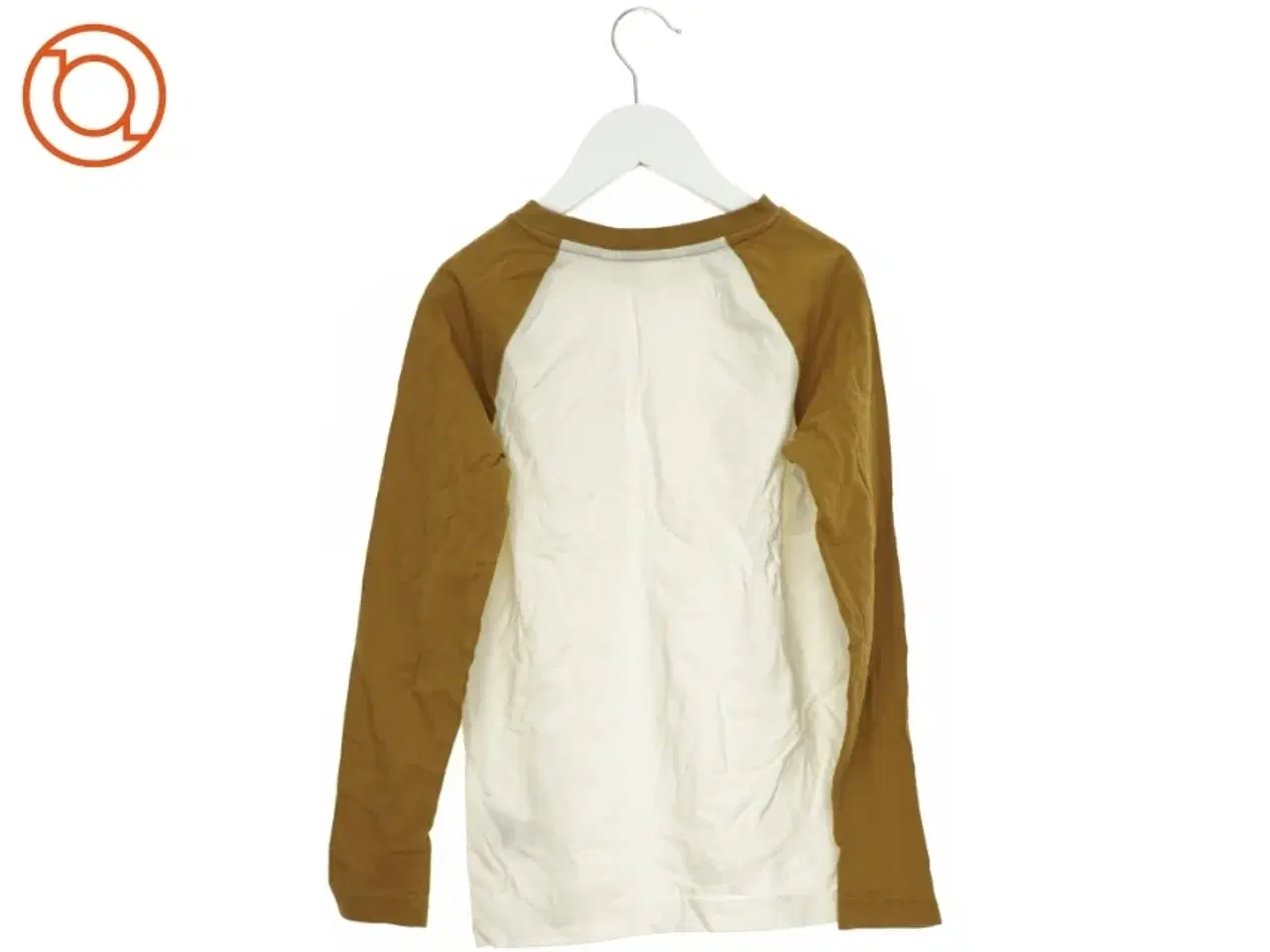 Billede 2 - Bluse fra H&M (str. 140 cm)