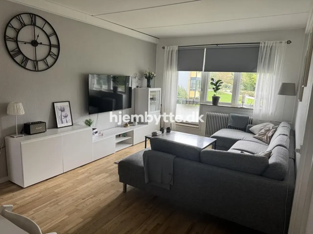 Billede 6 - Hjembytte - Bygvænget