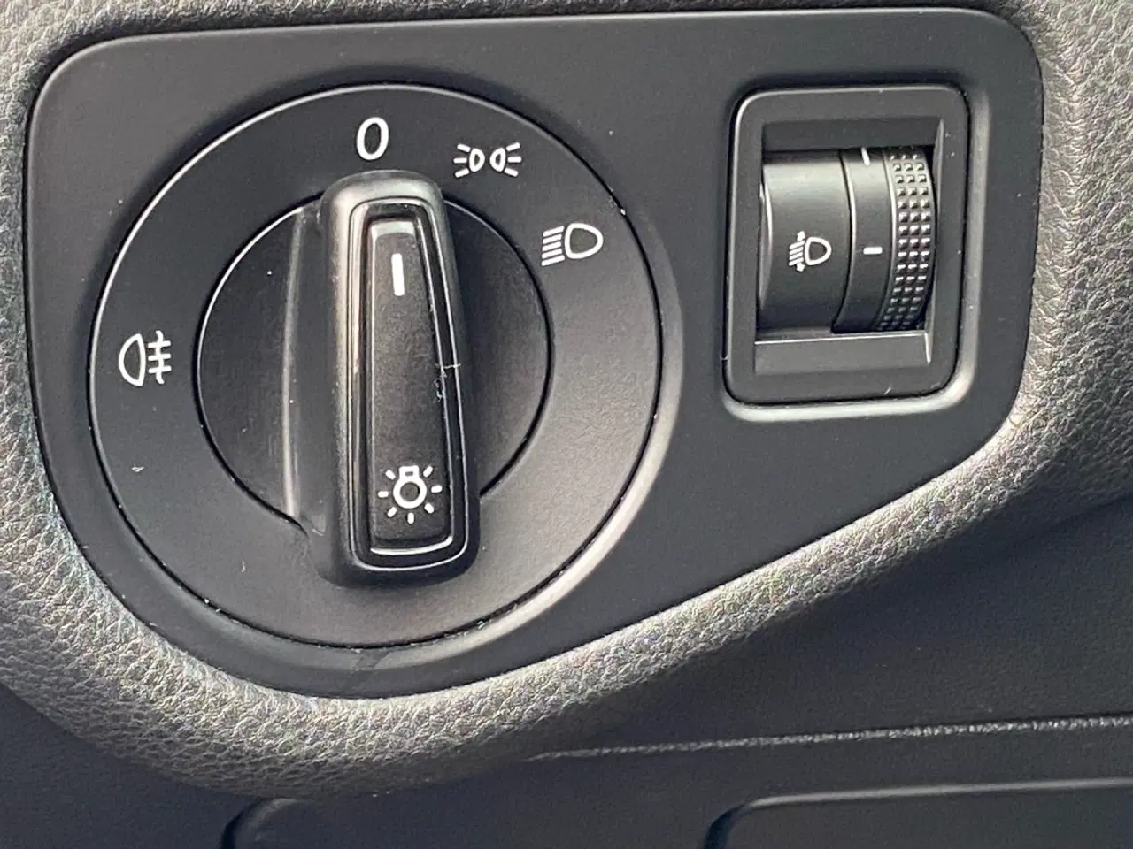 Billede 13 - VW Golf 1,2 TSI BMT Trendline 105HK 5d 6g