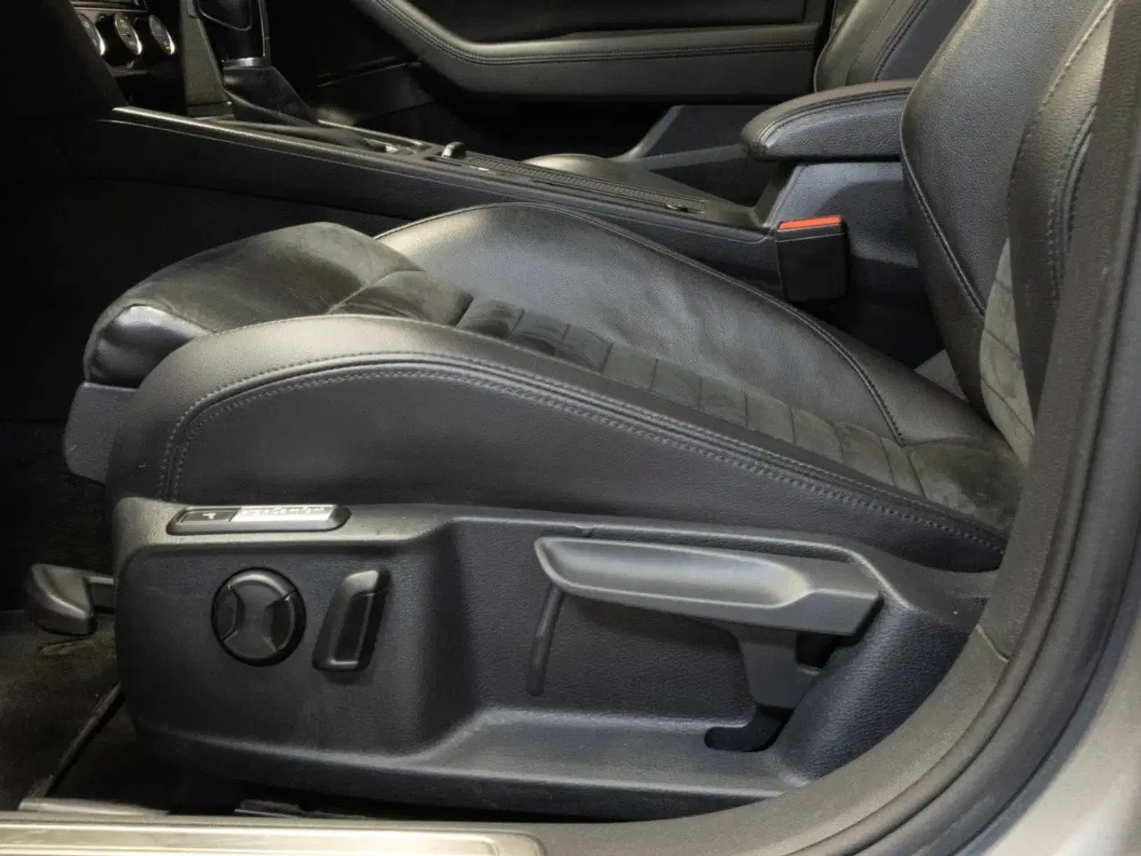 Billede 14 - VW Passat 2,0 TDi 150 Highline Premium DSG